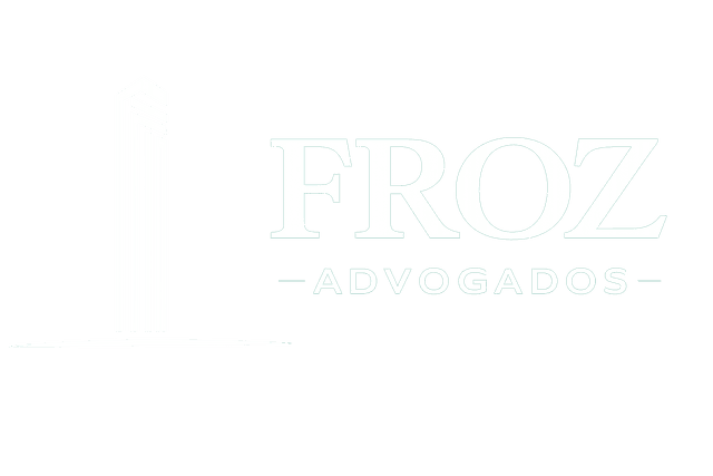 Logo Fróz Advogados
